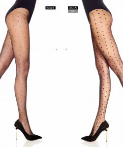 Voila - Collants Moda FW 2018.19